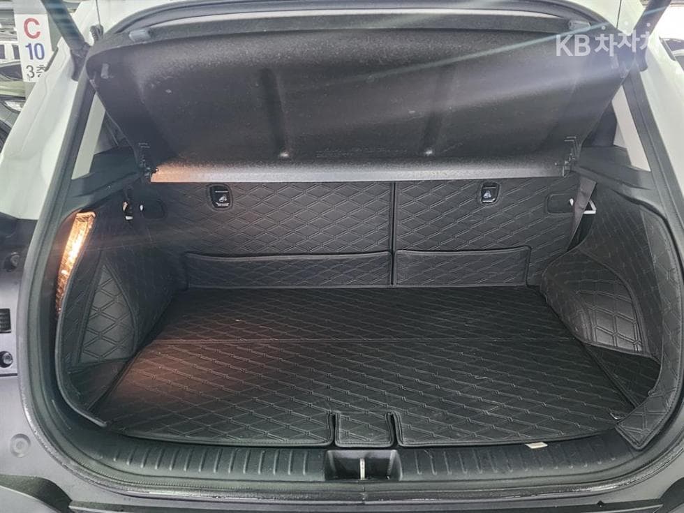 Киа The New (фейслифт) Seltos(SP2)1.6 T-GDI 2WD Signature - 19