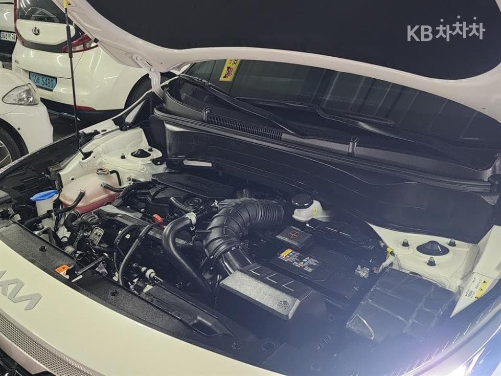 Киа The New (фейслифт) Seltos(SP2)1.6 T-GDI 2WD Signature - 20