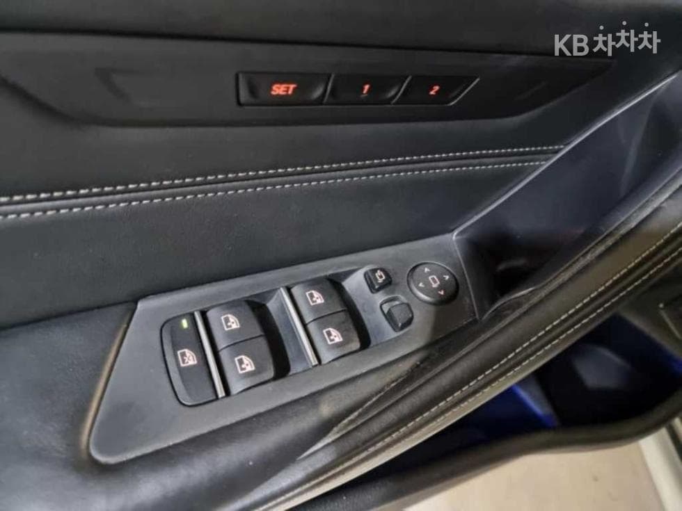 BMW 올New5 Series (G30)520d M Sport Plus - 16