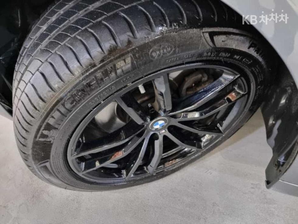 BMW 올New5 Series (G30)520d M Sport Plus - 19