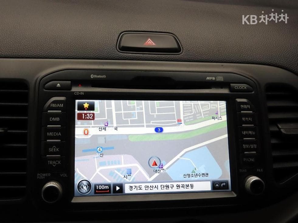 Kia all new Morning / PicantoDeluxe Trendy - 9