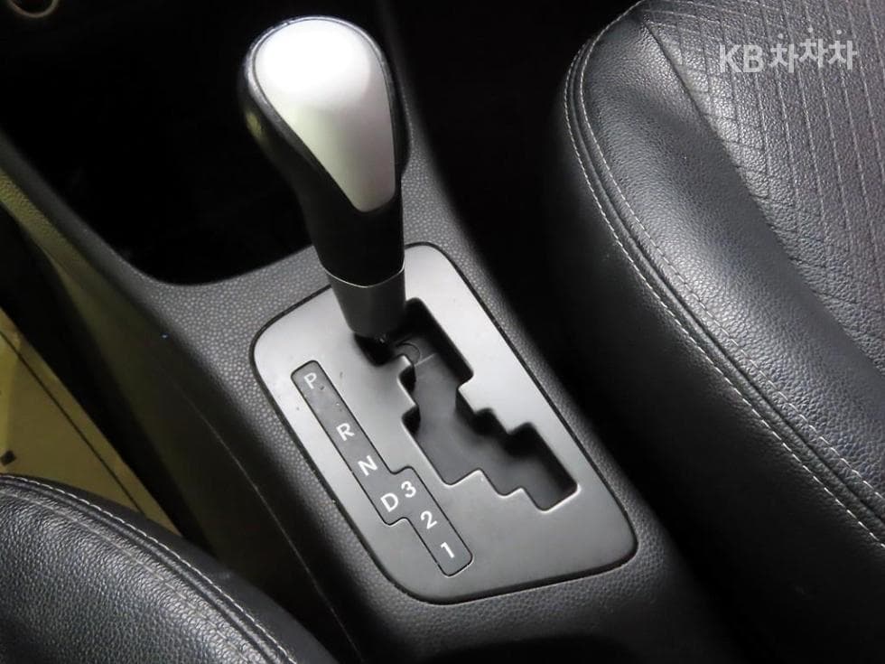 Kia all new Morning / PicantoDeluxe Trendy - 11