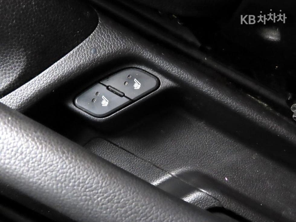 Kia all new Morning / PicantoDeluxe Trendy - 12