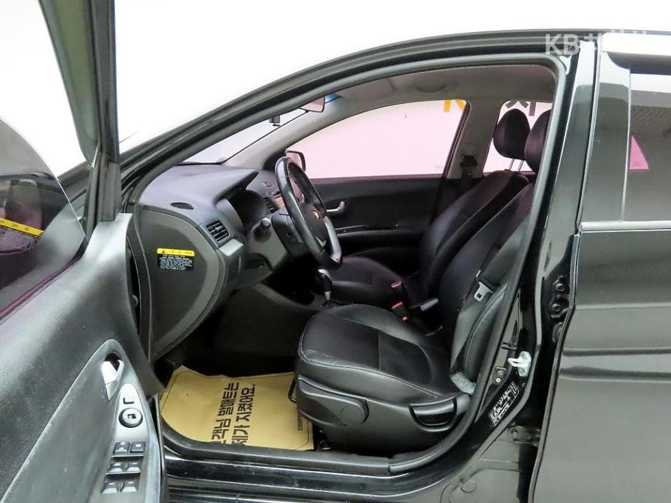 Kia all new Morning / PicantoDeluxe Trendy - 13