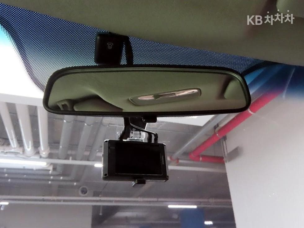 Kia all new Morning / PicantoDeluxe Trendy - 15