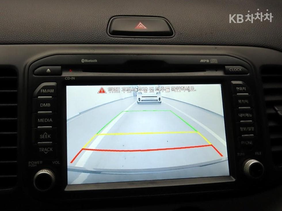 Kia all new Morning / PicantoDeluxe Trendy - 16