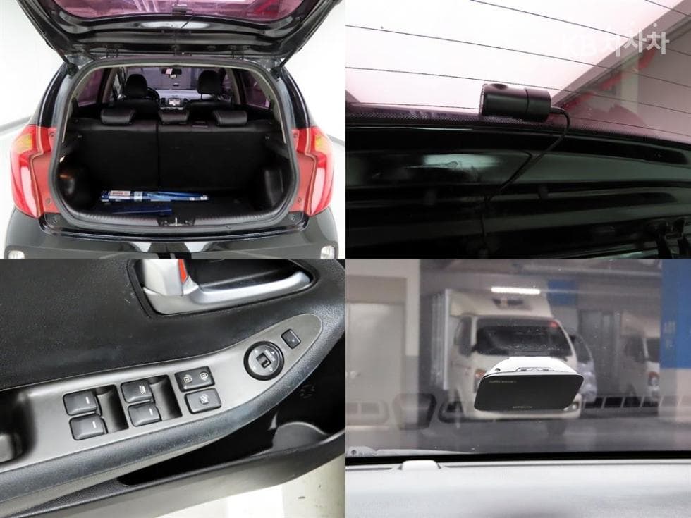 Kia all new Morning / PicantoDeluxe Trendy - 18