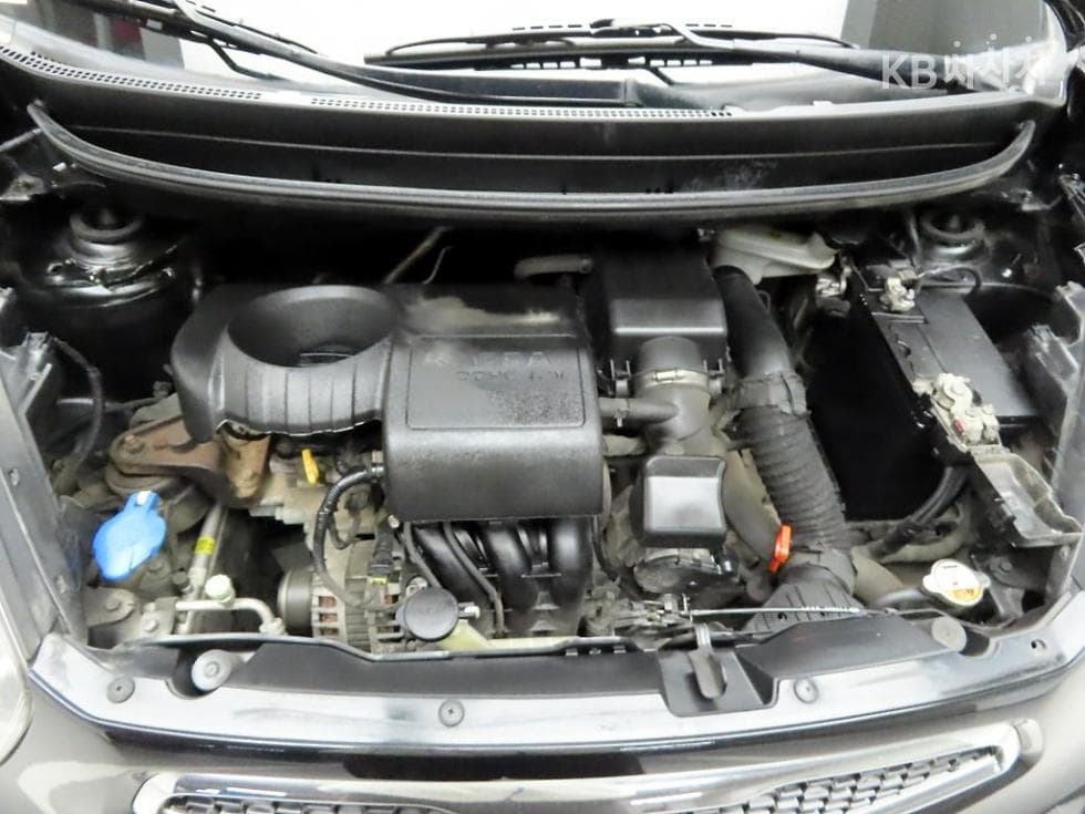 Kia all new Morning / PicantoDeluxe Trendy - 20