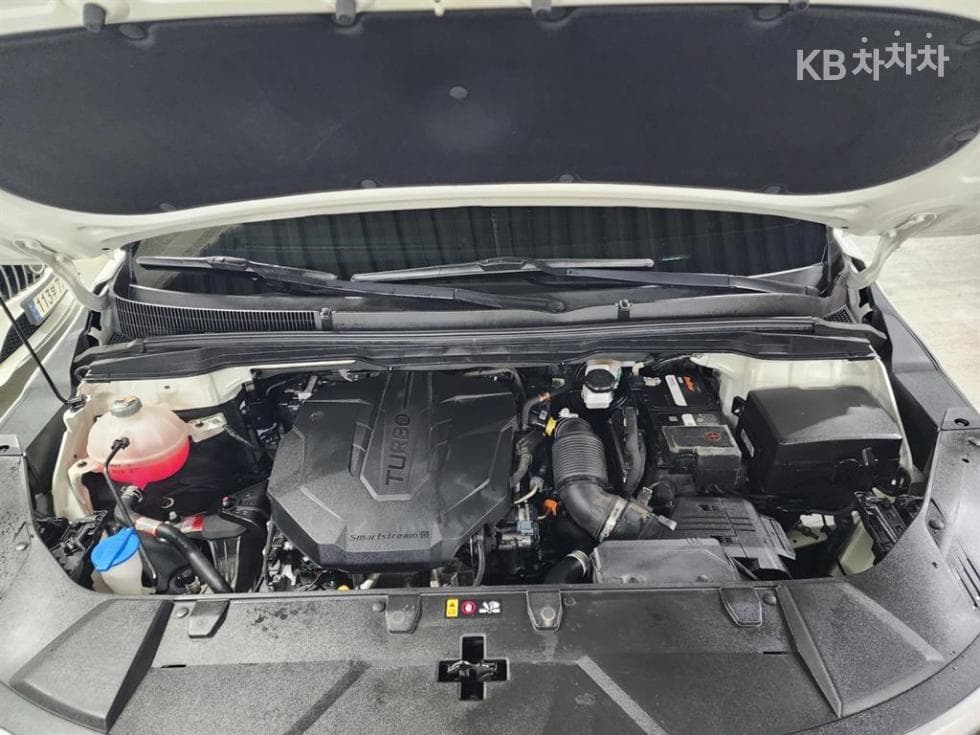 Киа Канивал 4-то поколениеD2.2 9-местен Noblesse - 5