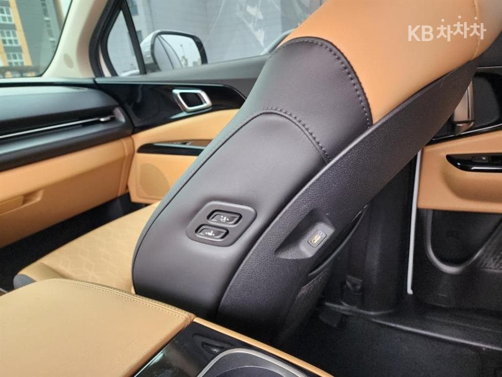 Киа Канивал 4-то поколениеD2.2 9-местен Noblesse - 9