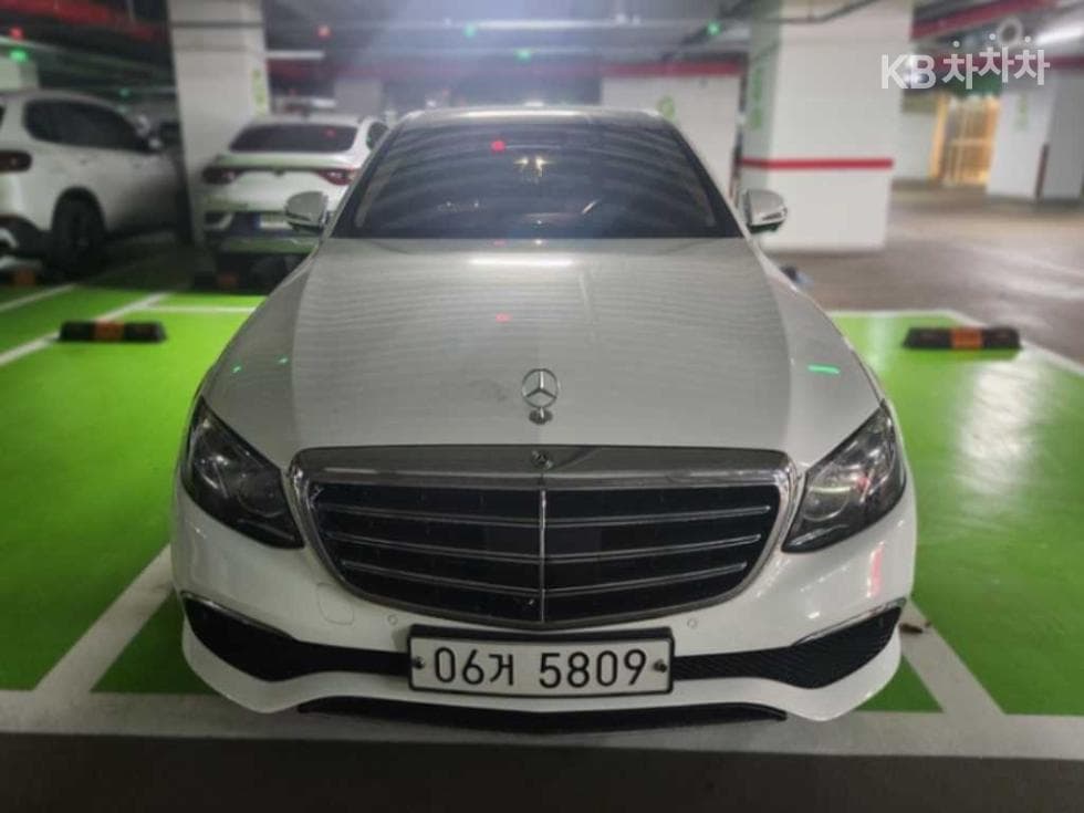 Mercedes-Benz E-Клас (W213) E450 4MATIC EXCLUSIVE - Image 1