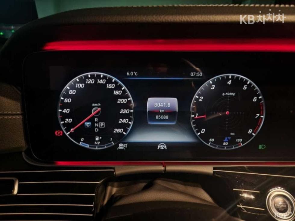 Mercedes-Benz E-Клас (W213)E450 4MATIC EXCLUSIVE - 3