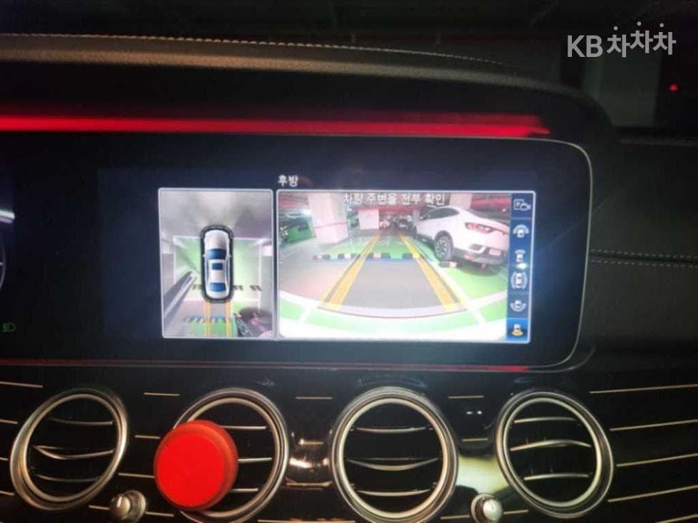 Mercedes-Benz E-Клас (W213)E450 4MATIC EXCLUSIVE - 4