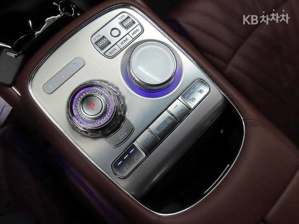 Дженезис G90(RS4)3.5T e-S/C AWD Стандартен - 10