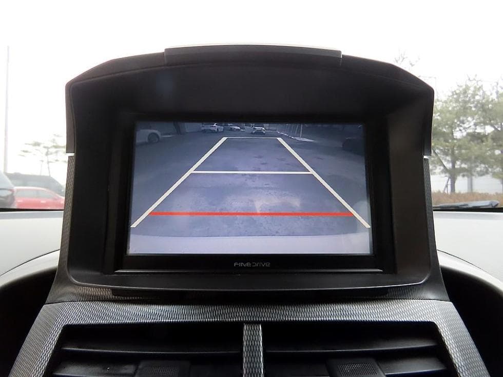 GM Korea Chevrolet 아베오1.4 Turbo L Star - 14