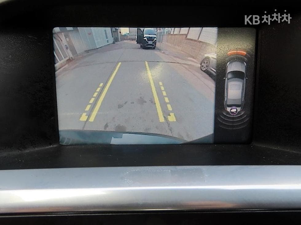 Volvo S60T5 Второ поколение - 14