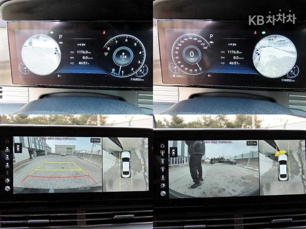 Hyundai The New (facelift) Grandeur (Azera)3.3 Exclusive - 17