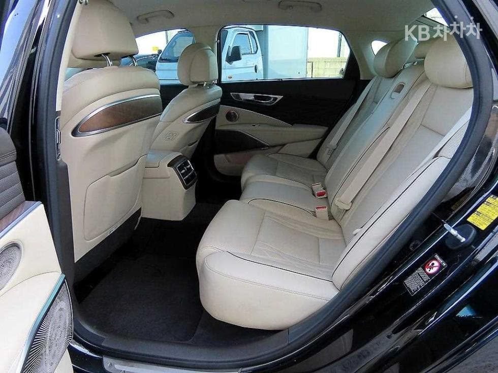 Kia 더 K93.8 GDI AWD 그랜드 플래티넘 - 7