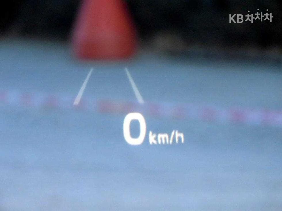 Kia 더 K93.8 GDI AWD 그랜드 플래티넘 - 10