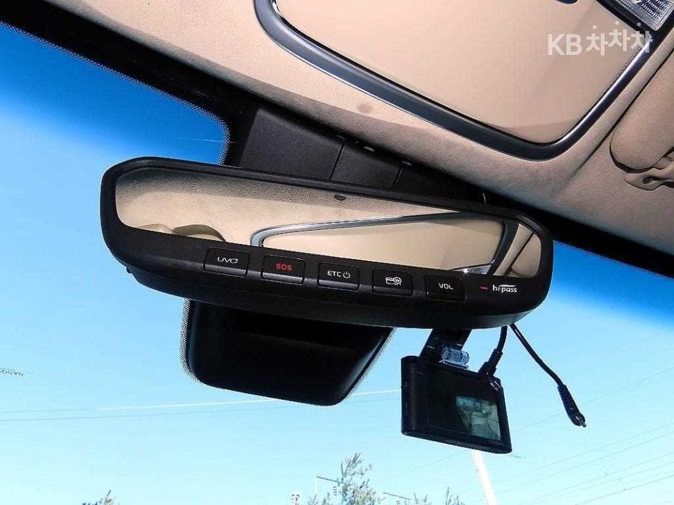 Kia 더 K93.8 GDI AWD 그랜드 플래티넘 - 15