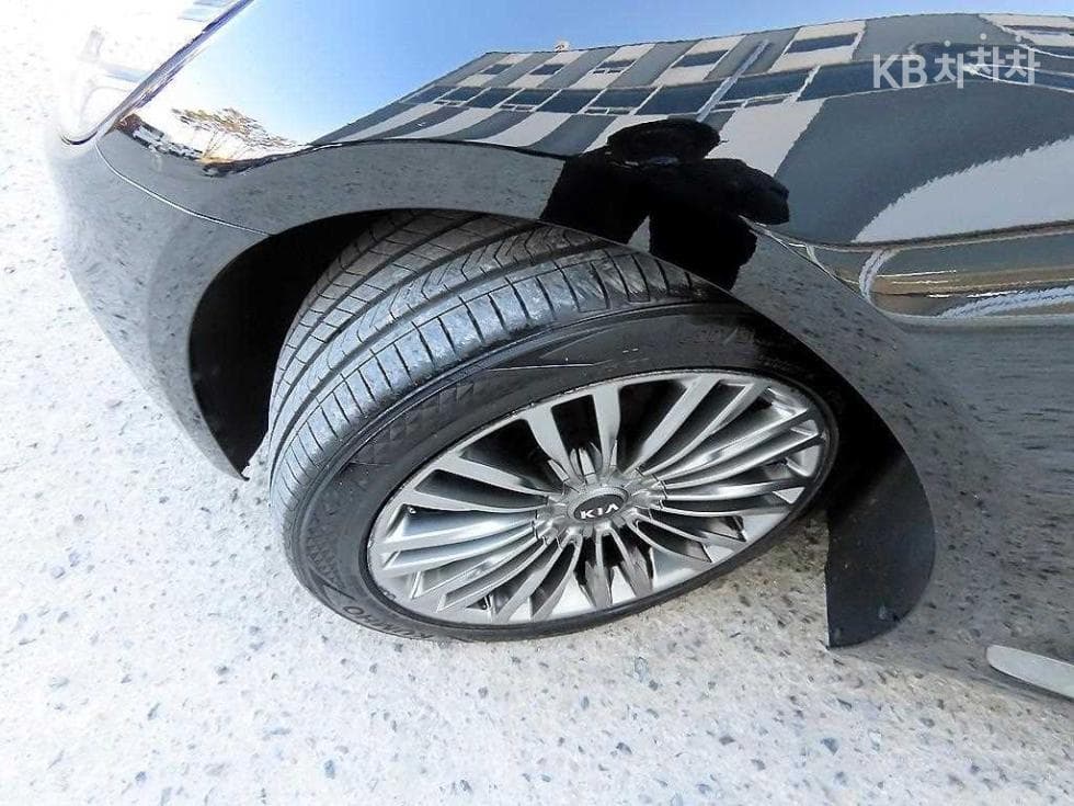 Kia 더 K93.8 GDI AWD 그랜드 플래티넘 - 20
