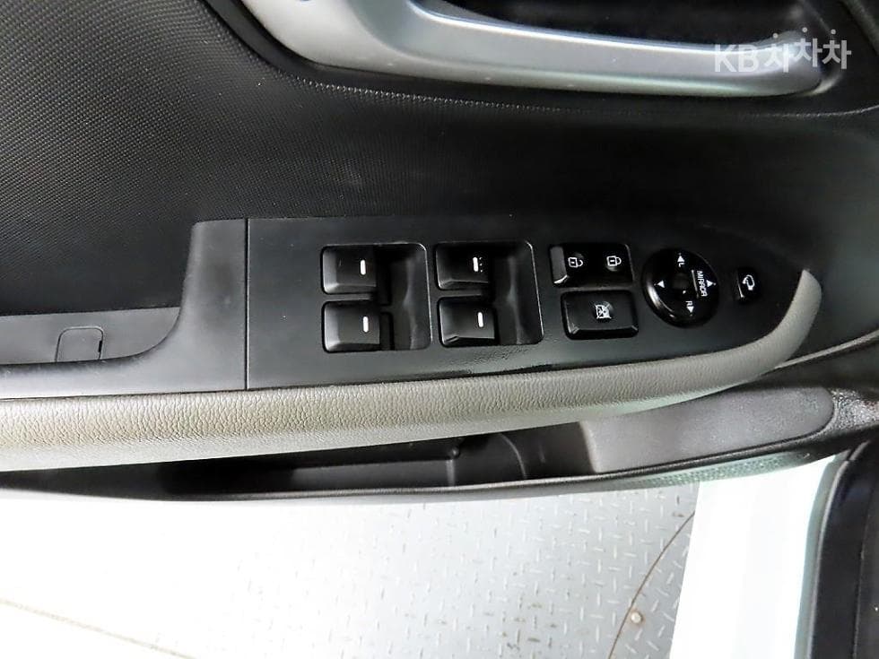 Kia The New (facelift) Ray (van)1.0 Gasoline Standard - 11