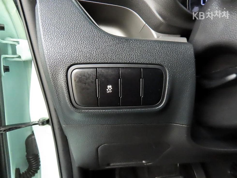 Kia The New (facelift) Ray (van)1.0 Gasoline Standard - 12