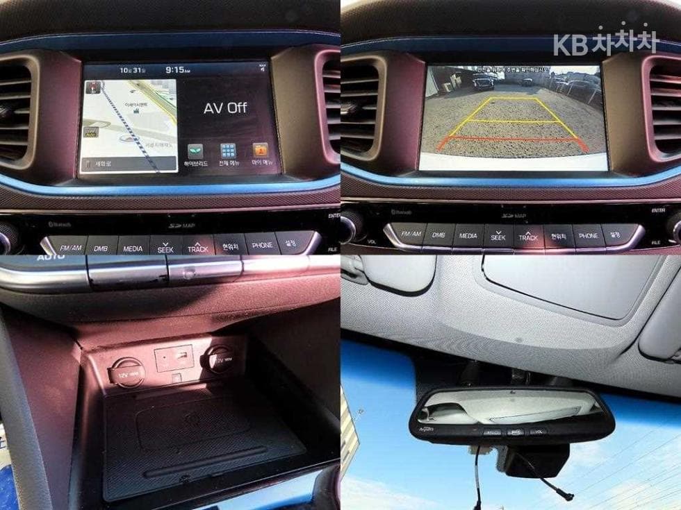 Hyundai IONIQ (Original Model)N - 18