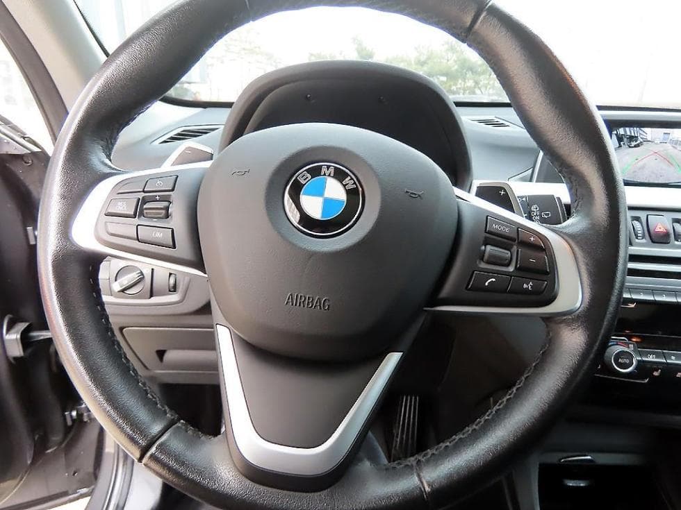 BMW X1 (F48)xDrive 20i xLine - 8