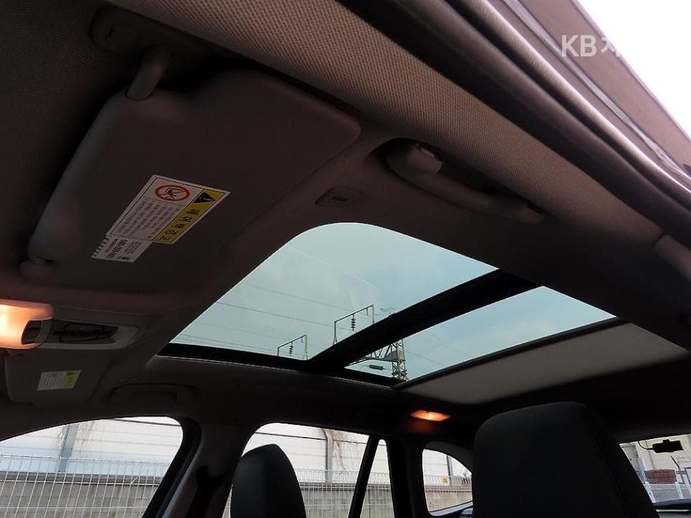 BMW X1 (F48)xDrive 20i xLine - 17