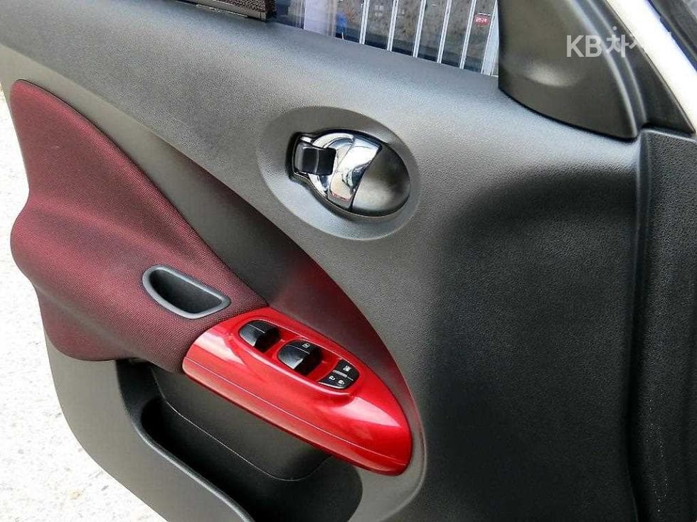 Нисан 쥬크1.6 SV - 11