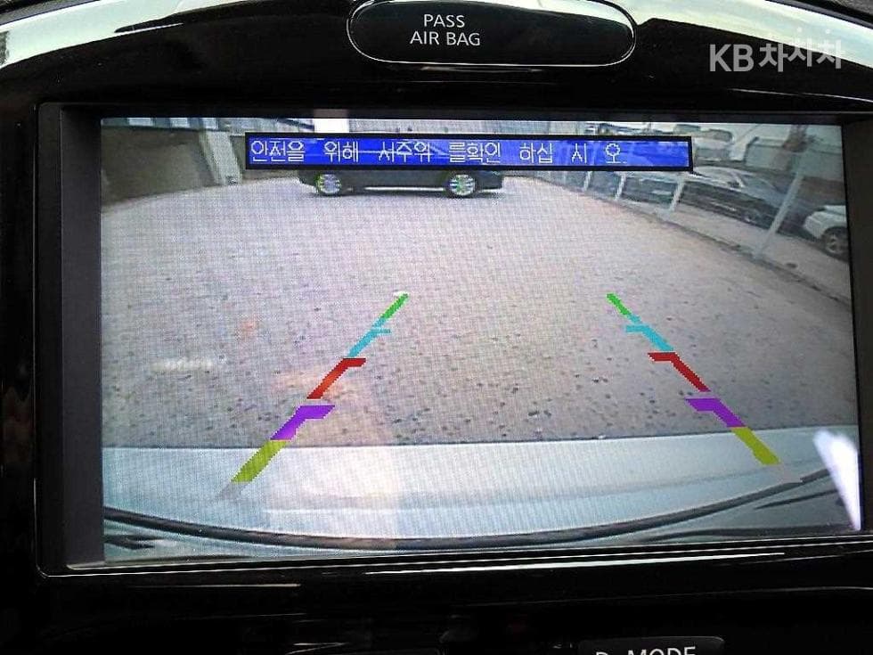 Нисан 쥬크1.6 SV - 15