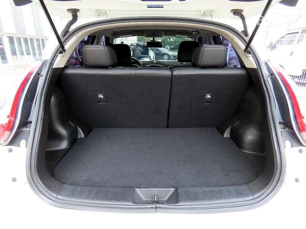 Нисан 쥬크1.6 SV - 18