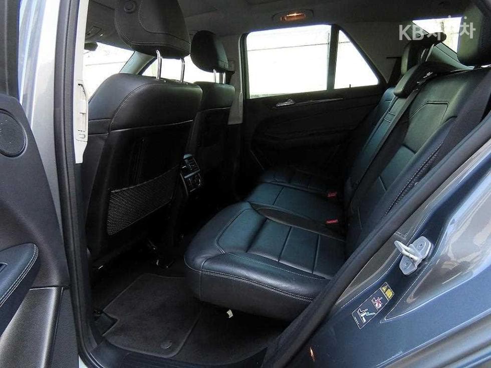 Mercedes-Benz GLE(W166)350 d 4Matic Standard - 6