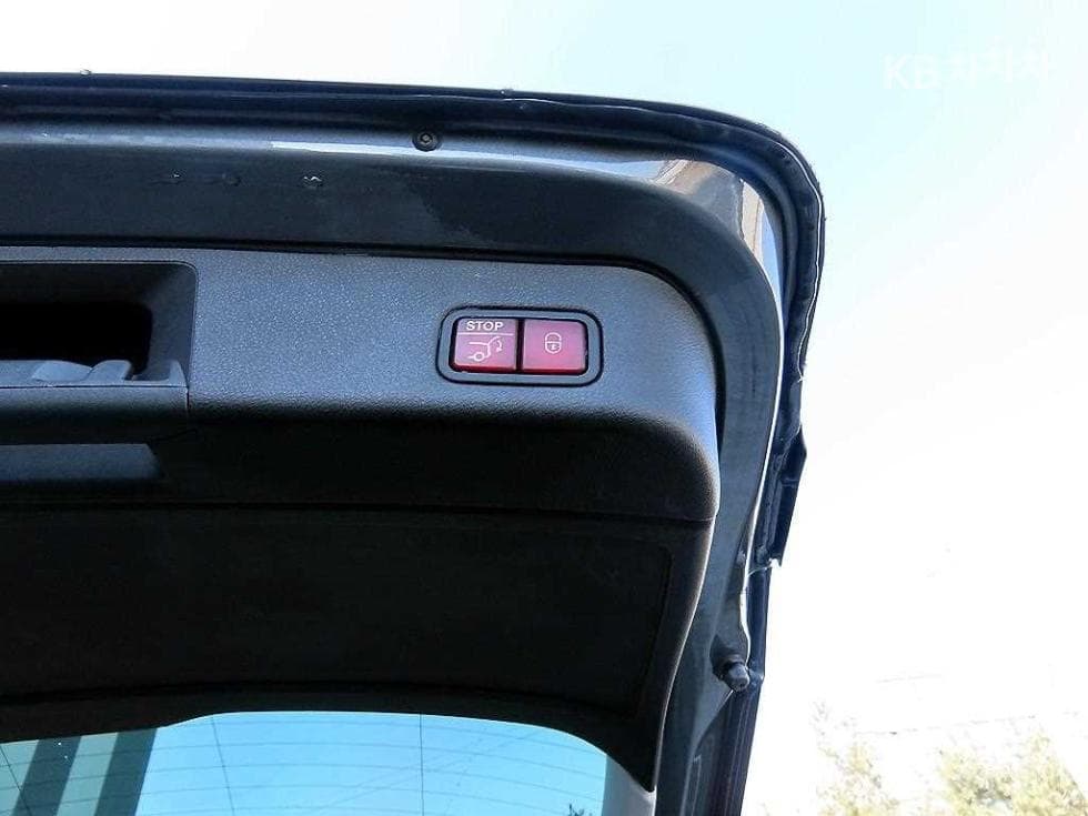 Mercedes-Benz GLE(W166)350 d 4Matic Standard - 15