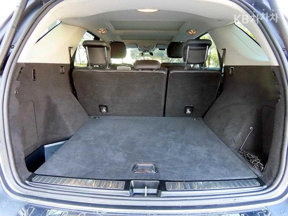 Mercedes-Benz GLE(W166)350 d 4Matic Standard - 17