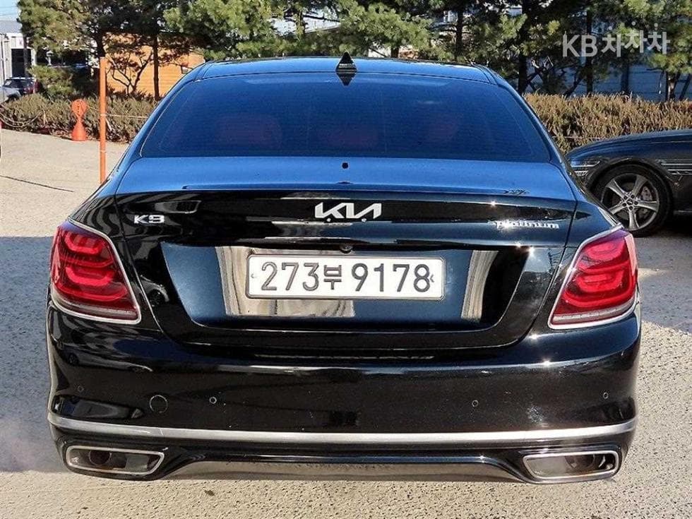 Kia 더 K93.8 GDI AWD 베스트 셀렉션Ⅰ - 5