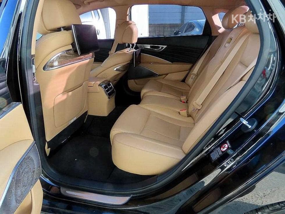 Kia 더 K93.8 GDI AWD 베스트 셀렉션Ⅰ - 7