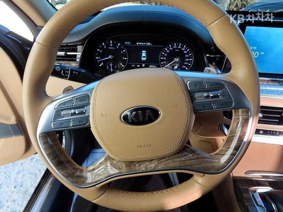 Kia 더 K93.8 GDI AWD 베스트 셀렉션Ⅰ - 8