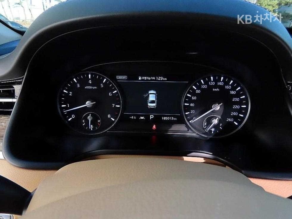 Kia 더 K93.8 GDI AWD 베스트 셀렉션Ⅰ - 9