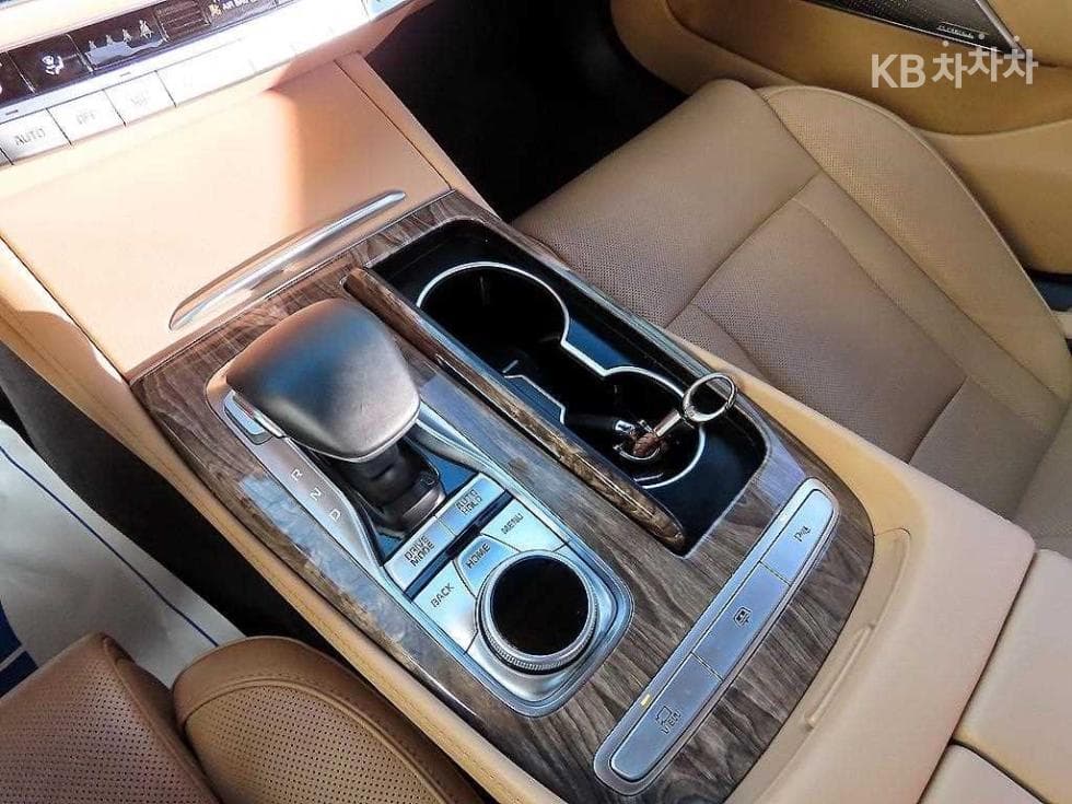 Kia 더 K93.8 GDI AWD 베스트 셀렉션Ⅰ - 11