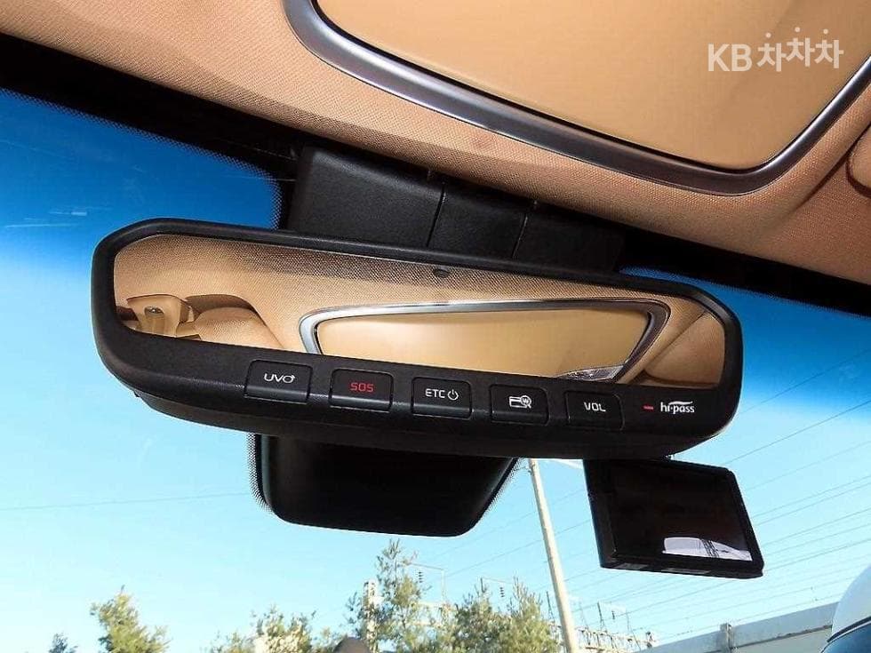 Kia 더 K93.8 GDI AWD 베스트 셀렉션Ⅰ - 14