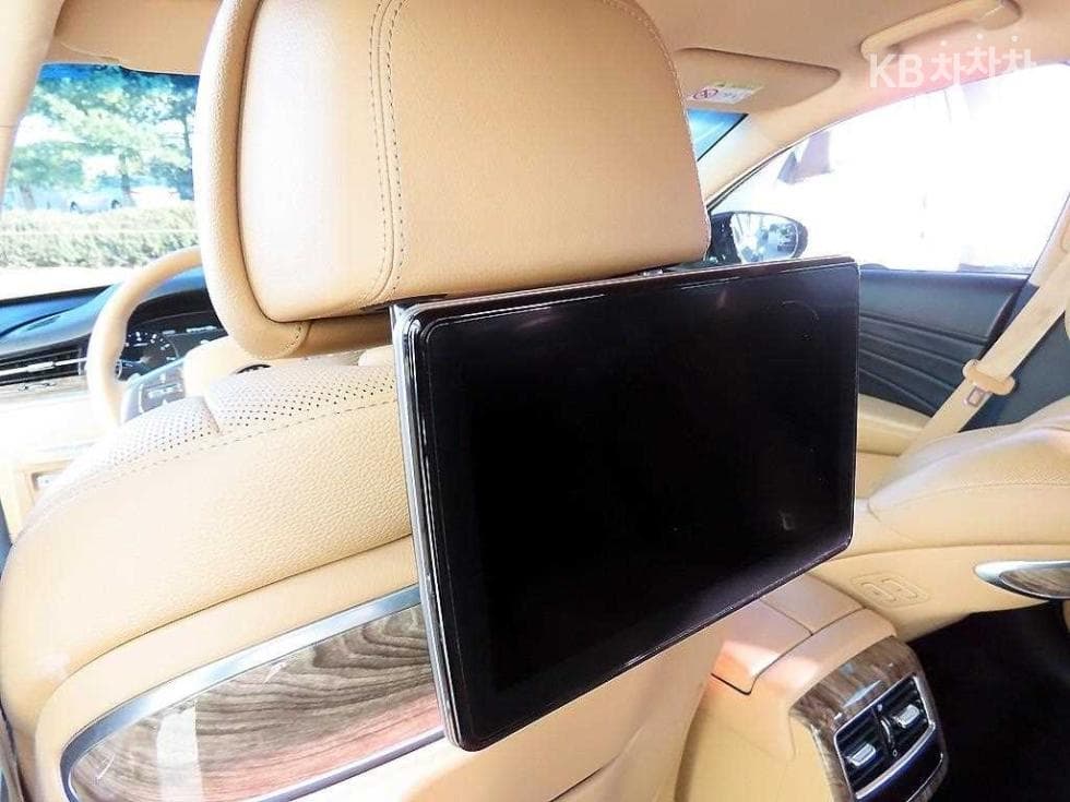 Kia 더 K93.8 GDI AWD 베스트 셀렉션Ⅰ - 15