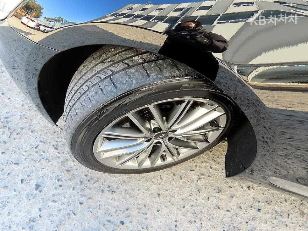 Kia 더 K93.8 GDI AWD 베스트 셀렉션Ⅰ - 20