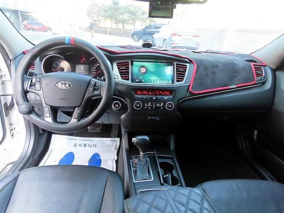 Kia 더 Prestige K7LPI 3.0 Luxury - 7