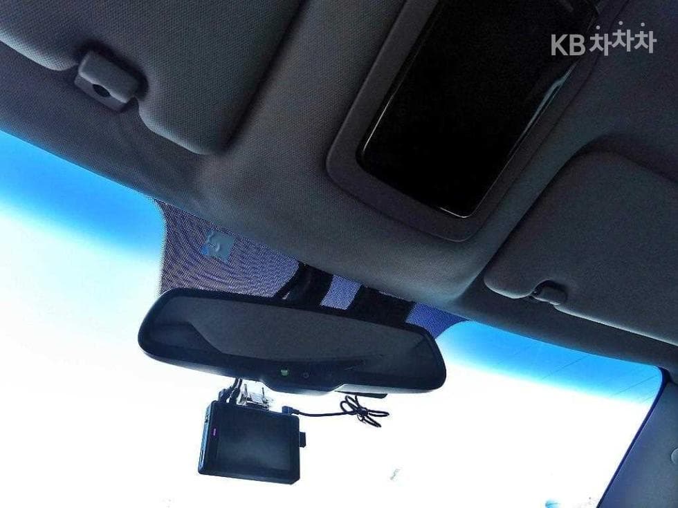 Kia 더 Prestige K7LPI 3.0 Luxury - 15