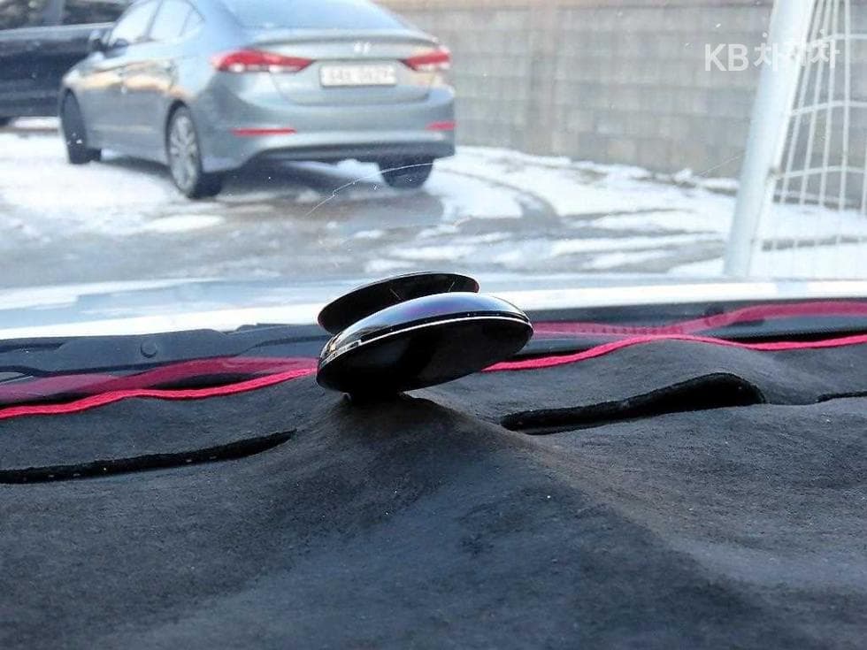 Kia 더 Prestige K7LPI 3.0 Luxury - 16