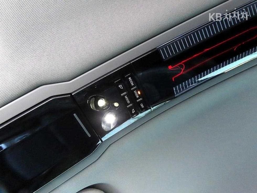 Kia 더 Prestige K7LPI 3.0 Luxury - 17