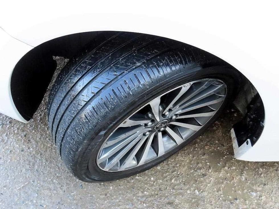 Kia 더 Prestige K7LPI 3.0 Luxury - 20