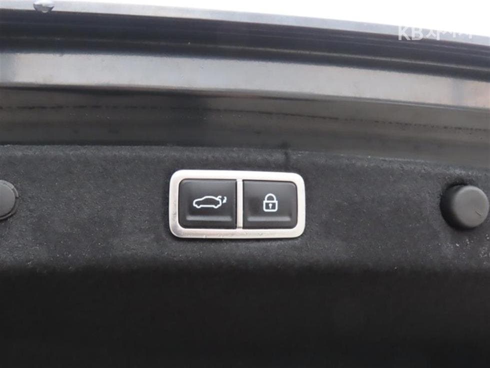 Хюндай Ди Всеново Grandeur (Azera)2.5L бензин 2WD Premium - 5